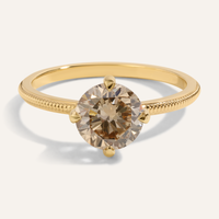 Yvette Ring
