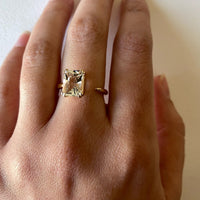 Zenaida Ring