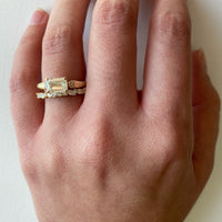 marquise-round-diamond-clustered-band