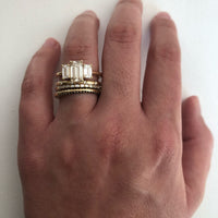 Black Diamond Mckenna Band