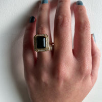 statement-baguette-round-diamonds-bullet-stackable-wedding-band