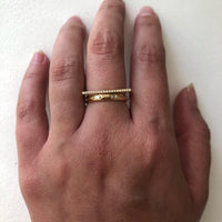 White Diamond Asapha Band