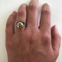 Black Diamond Celine Band