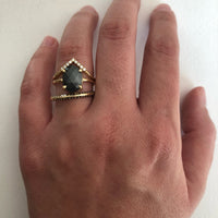 Black Diamond Mckenna Band