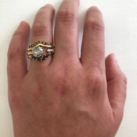 Black Diamond Celine Band