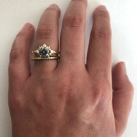 Black Diamond Mckenna Band