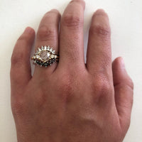 Black Diamond Celine Band