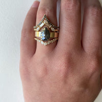 black-esa-band-v-shaped-contour-black-diamond-band,yana-band,seven-round-two-marquise-diamond-contour-wedding-band