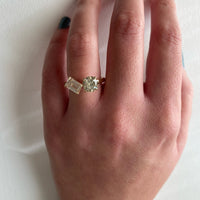 Majo Ring