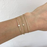 Cade Bracelet