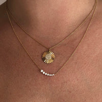 Lisi Necklace