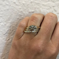 half-baquette-diamond-stackable-wedding-band,em-band-princess-cut-half-diamond-stackable-wedding-band,large-half-dicha-baguette-diamond-wedding-stackable-band