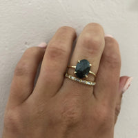 milan-band-eternity-baguette-diamond-wedding-stackable-band