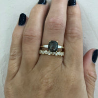 super-asiah-band-cluster-marquise-round-diamond-stackable-wedding-band