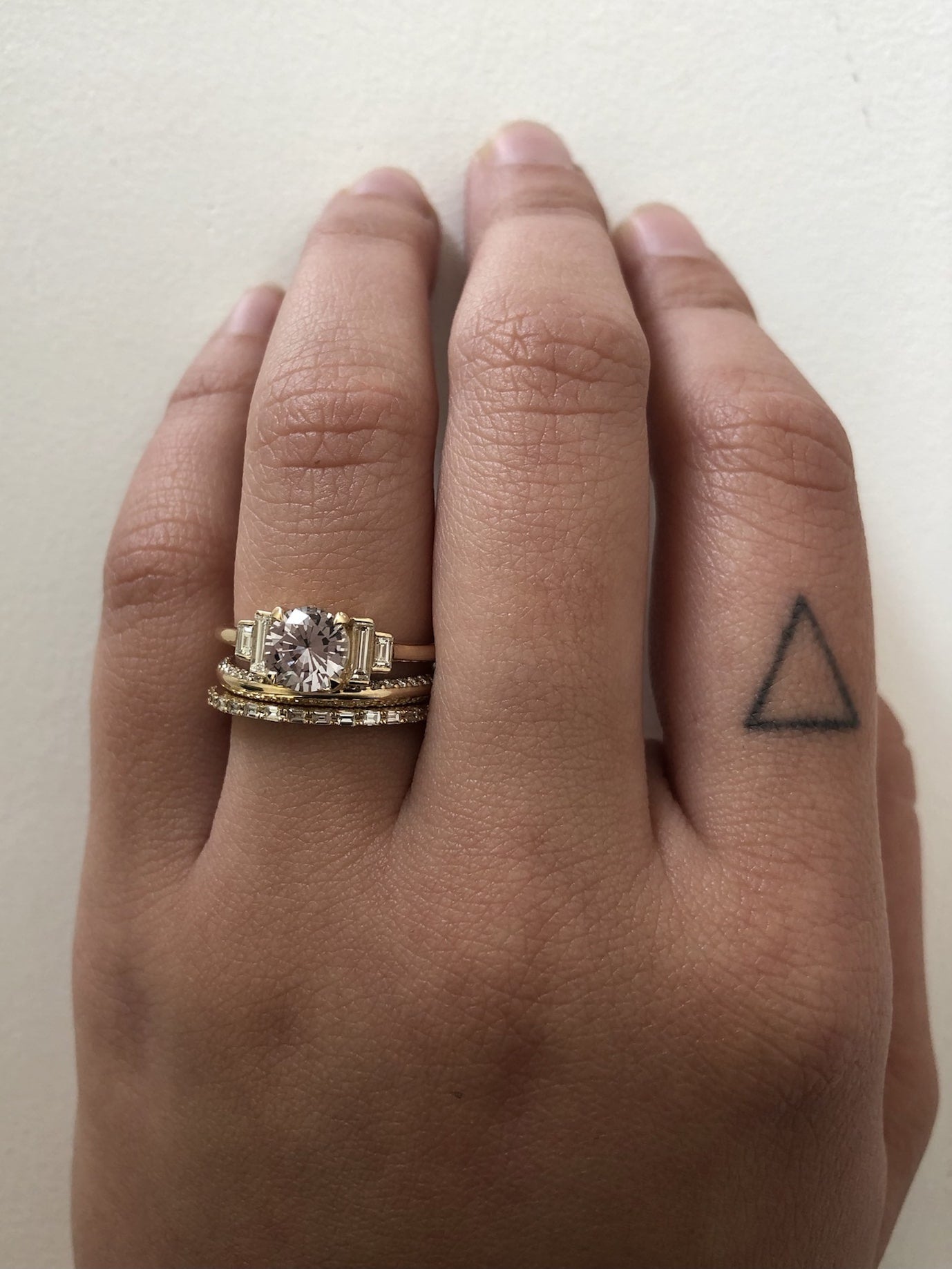 Noemia Ring