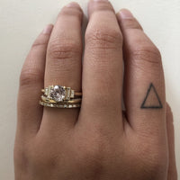 mckenna-band-knife-edge-band-two-side-row-diamonds,half-petite-diamond-baguette-band