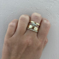 Ellery Ring