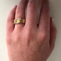 Black Diamond Lucy Band