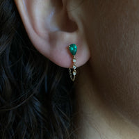Lima Earrings