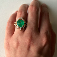 levi-band-diamond-curved-contour-band,large-dan-band-baguette-diamond-contour-wedding-band