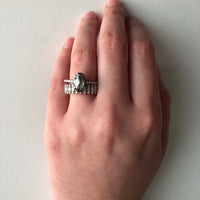 statement-baguette-round-diamonds-bullet-stackable-wedding-band