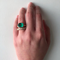 oval-super-asiah-band-oval-and-round-diamond-cluster-half-band