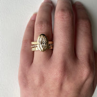 Flat Large Lucy Band