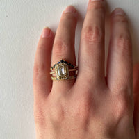 whitney-band,petite-baguette-sapphire-diamond-wedding-band-stackable-ring