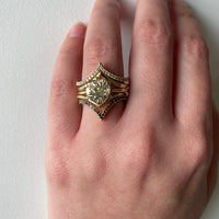 esa-band-contour-v-shaped-diamond-wedding-band,eli-band-plain-metal-contour-v-shaped-band,black-esa-band-v-shaped-contour-black-diamond-band