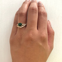 round-diamond-band-contour-wedding-band