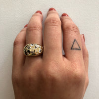 Demi Ring