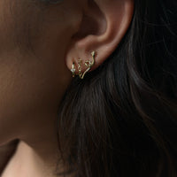Lucia Earrings