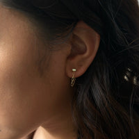 Leah Earrings