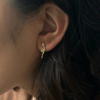 Lucia Earrings