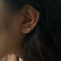 Lucia Earrings