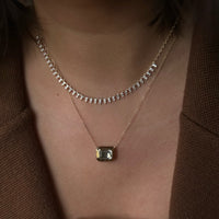 Genevieve Necklace