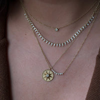 Genevieve Necklace
