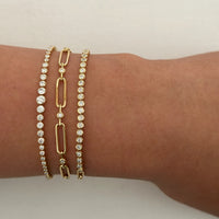 Odile Bracelet
