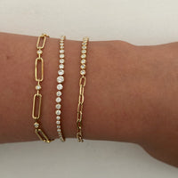 Odile Bracelet