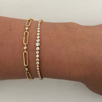 Lupe Bracelet