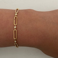 Lupe Bracelet