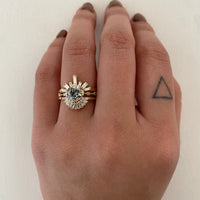 open-baguette-contour-wedding-band,baguette-and-round-diamond-contour-cecellia-band