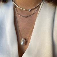 Claudine Necklace
