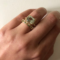 marquise-diamond-half-band,emerald-lucy-band