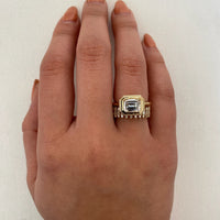 statement-baguette-round-diamonds-bullet-stackable-wedding-band