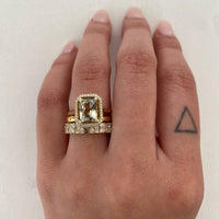 reid-band-open-bubble-claw,cher-band-channel-set-baguette-diamonds-and-split-prong-set-round-diamonds-half-band