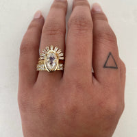 baguette-fan-contour-diamond-band,cher-band-channel-set-baguette-diamonds-and-split-prong-set-round-diamonds-half-band