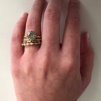 Black Diamond Lucy Band