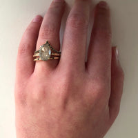 Black Diamond Lucy Band