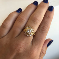 double-round-diamond-baguette-contour-petite-band